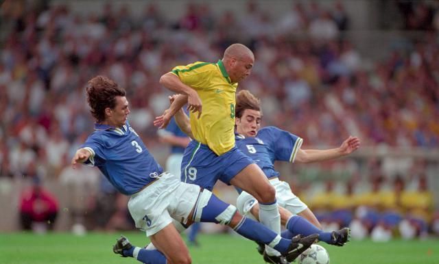 高效的进攻 高效的进攻